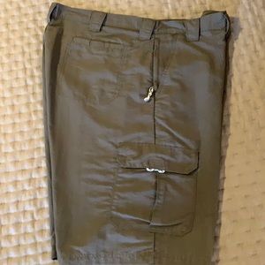 Men’s Shorts